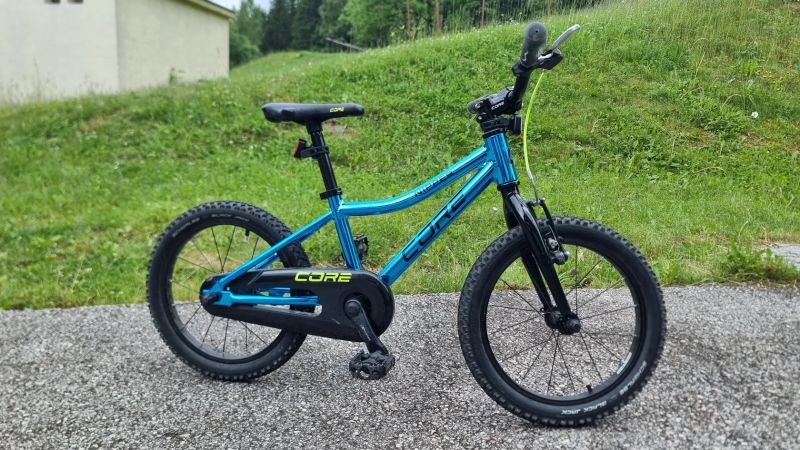 Core Nipper 16