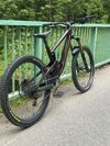Santa Cruz Nomad 5 2021 C