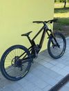 Santa Cruz Nomad 5 2021 C