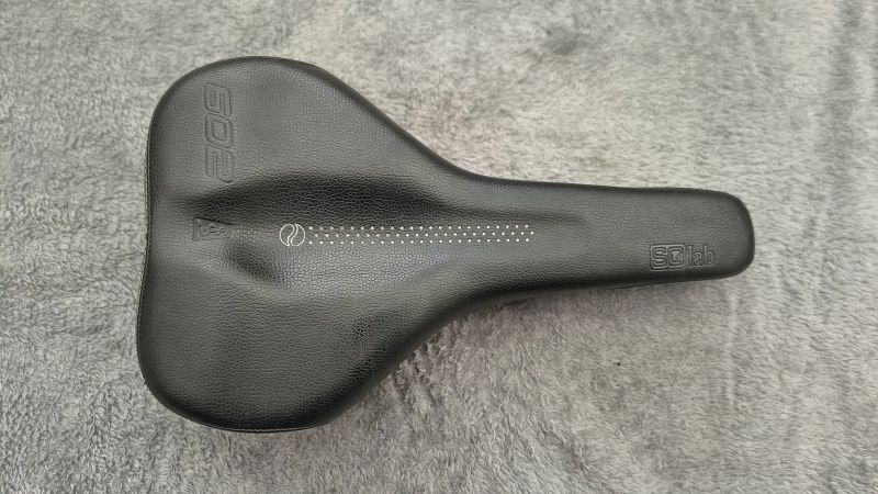 SQlab 602 Ergolux active Infinergy 2.0 15cm