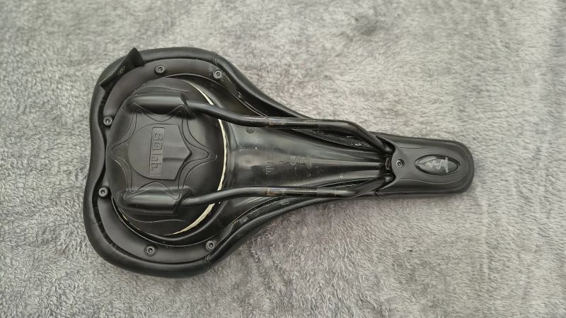 SQlab 602 Ergolux active Infinergy 2.0 15cm