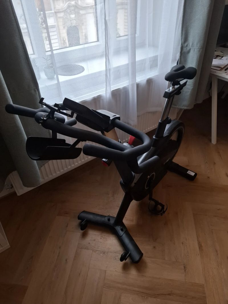 TRINFIT Spin S800i Rouvy kompatibilni