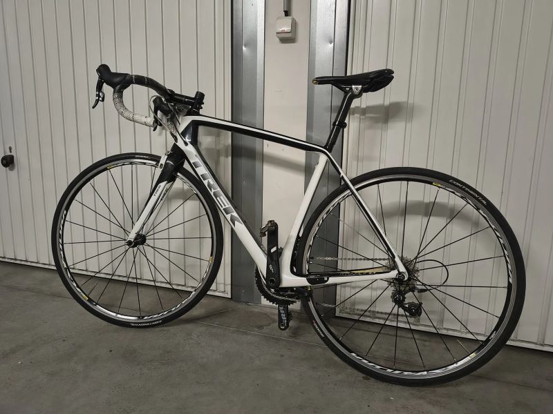 Trek Madone 5.9