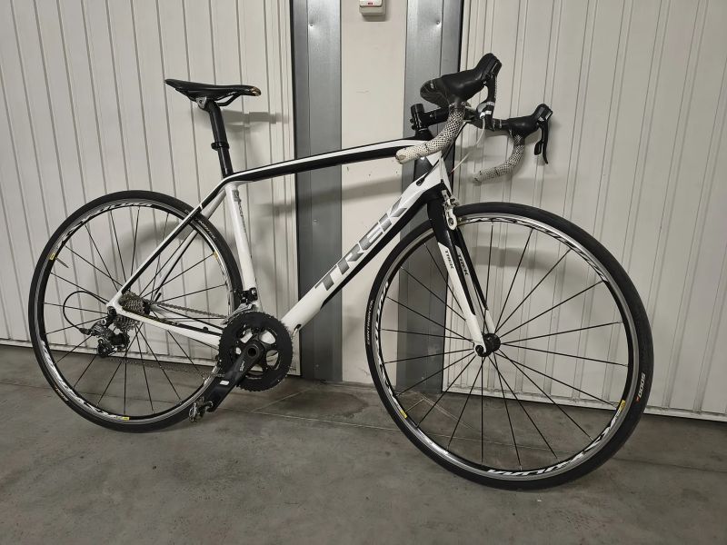 Trek Madone 5.9