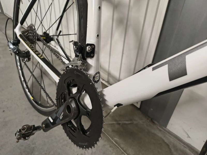 Trek Madone 5.9