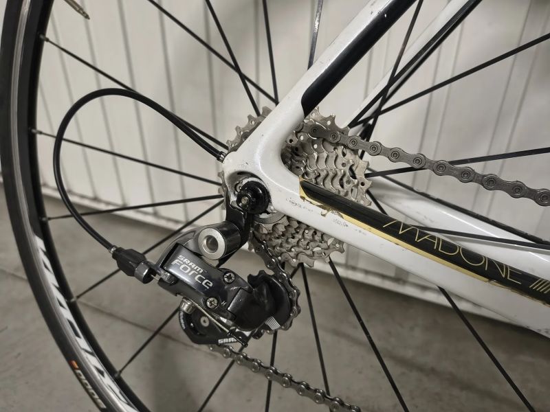 Trek Madone 5.9