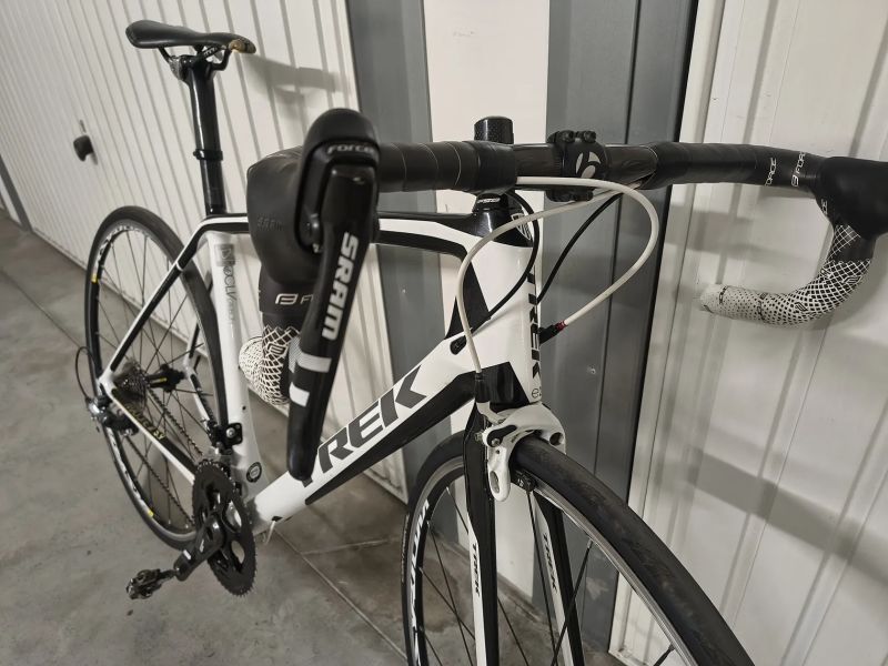 Trek Madone 5.9