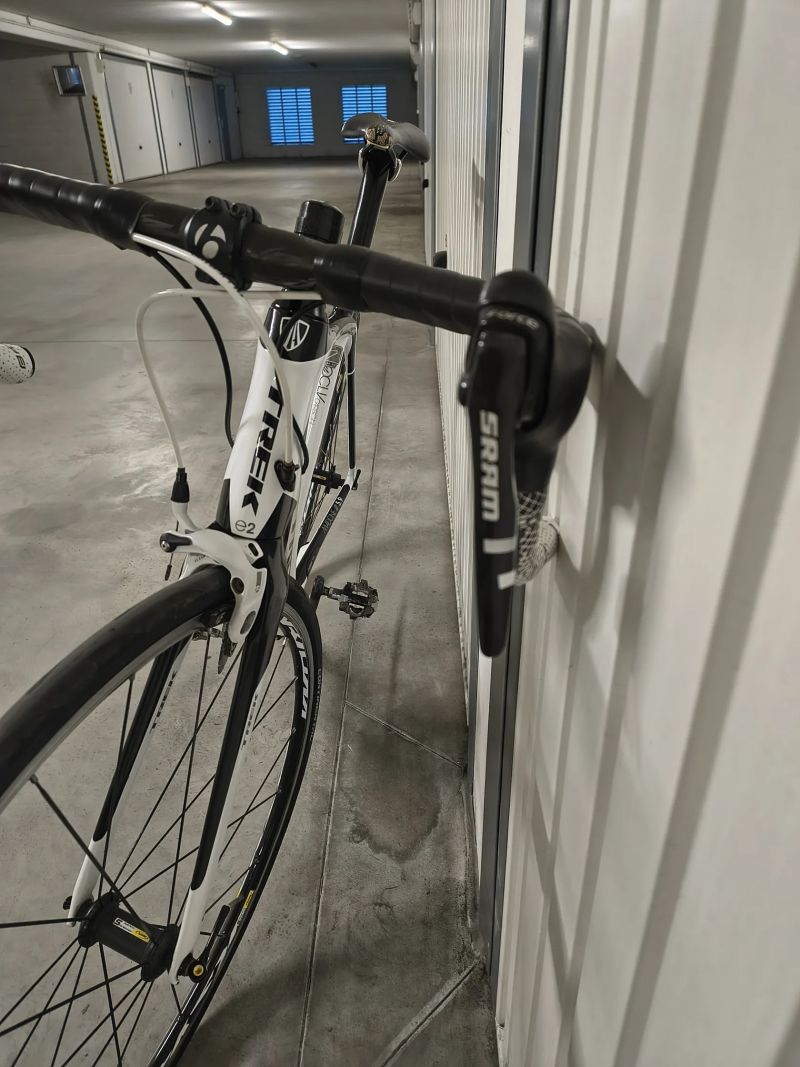 Trek Madone 5.9
