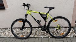 Kellys Magnus xc