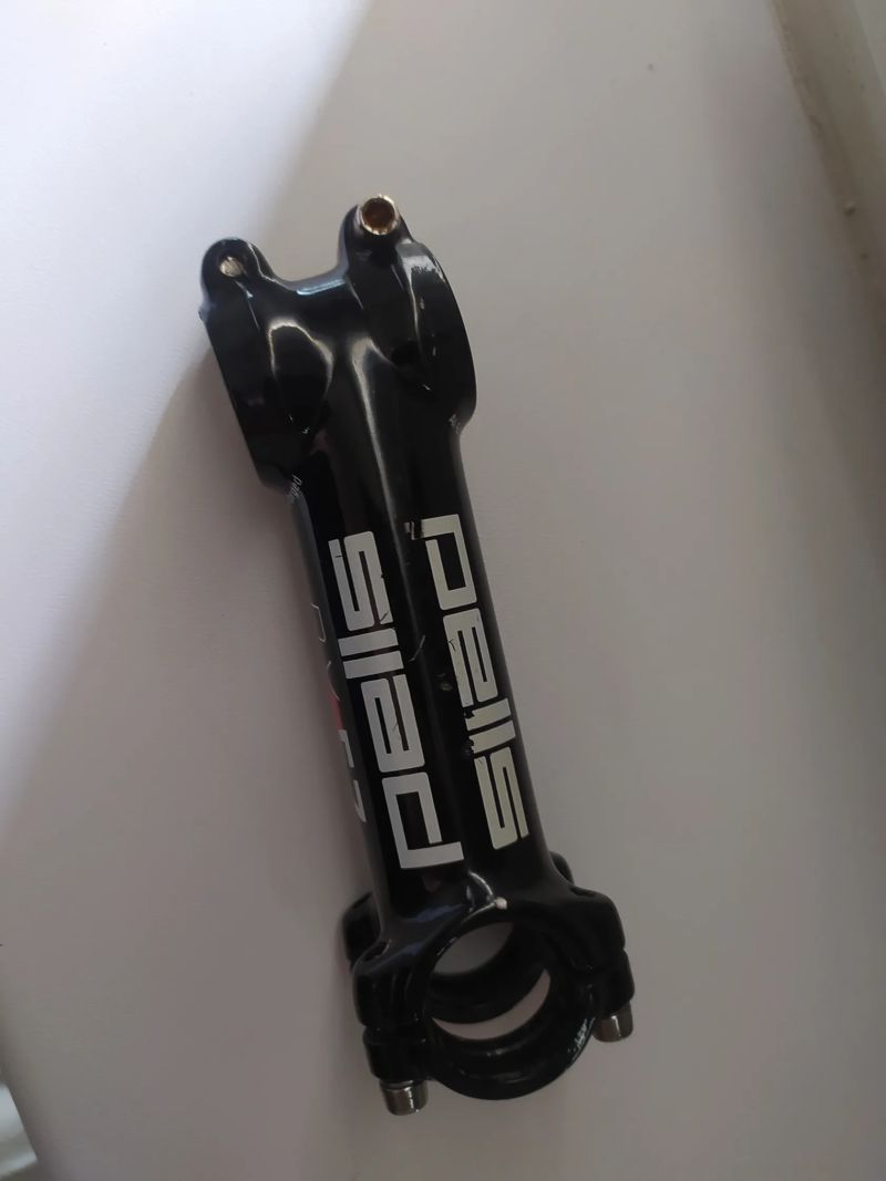 Použitý predstavec PELLS RX57 31,8/110mm