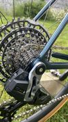 Specialized CRUX 54