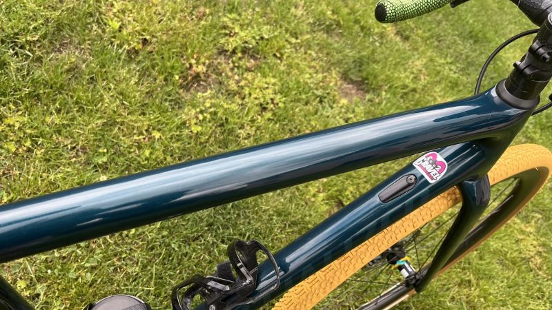 Specialized CRUX 54