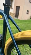 Specialized CRUX 54