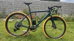 Specialized CRUX 54