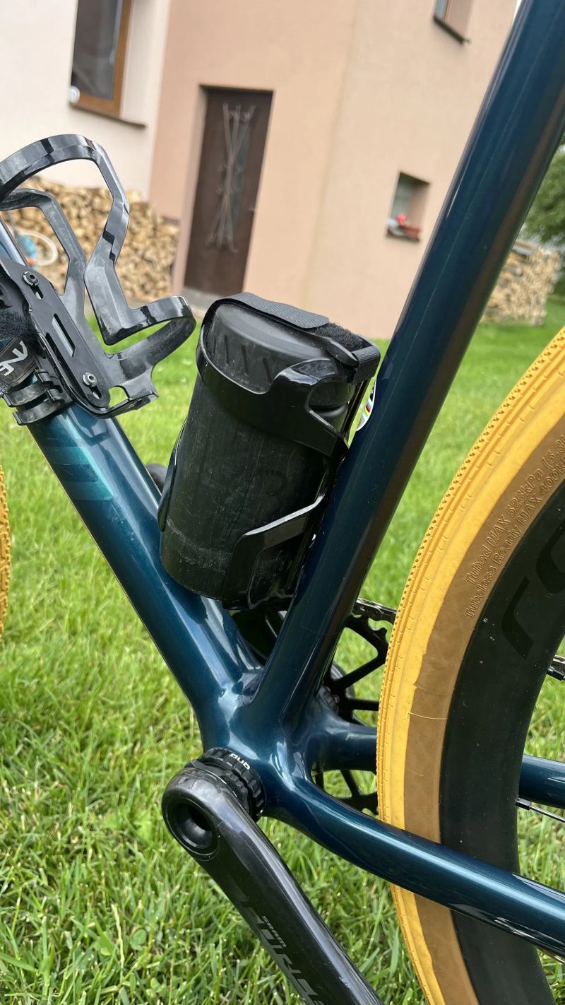 Specialized CRUX 54