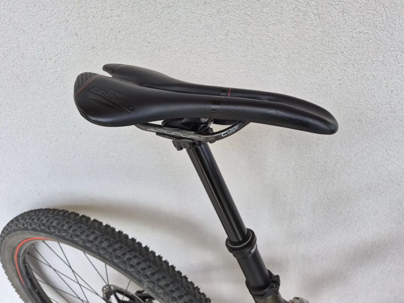 Scott Spark 910