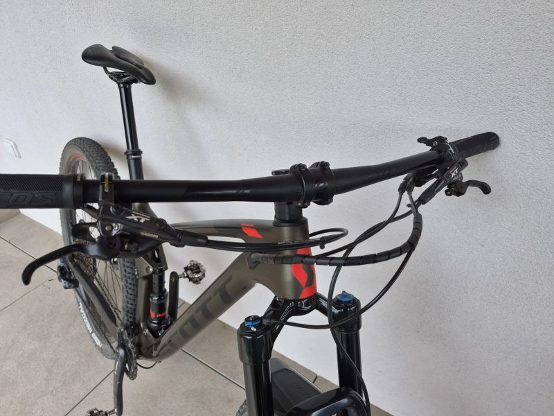 Scott Spark 910