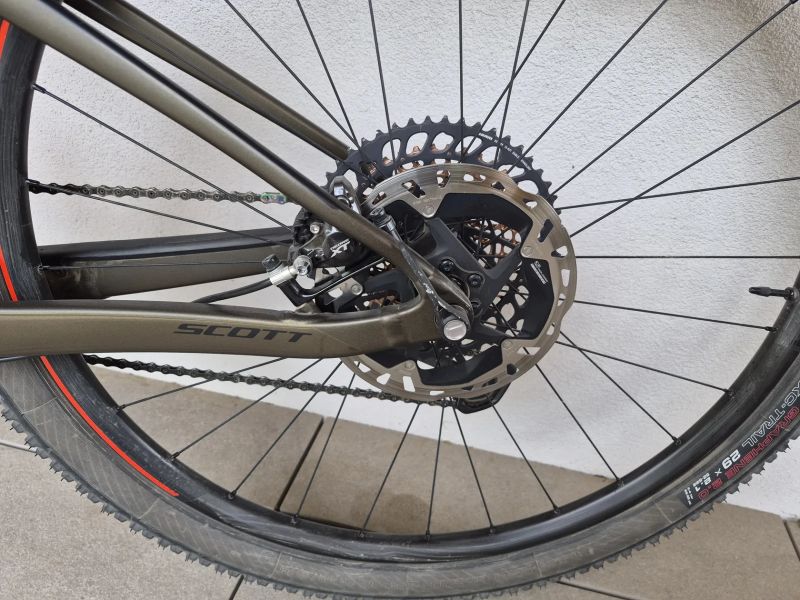 Scott Spark 910