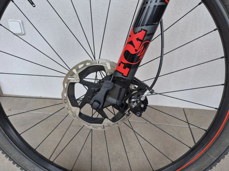 Scott Spark 910