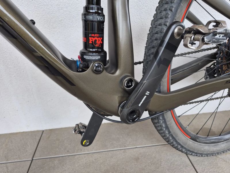 Scott Spark 910
