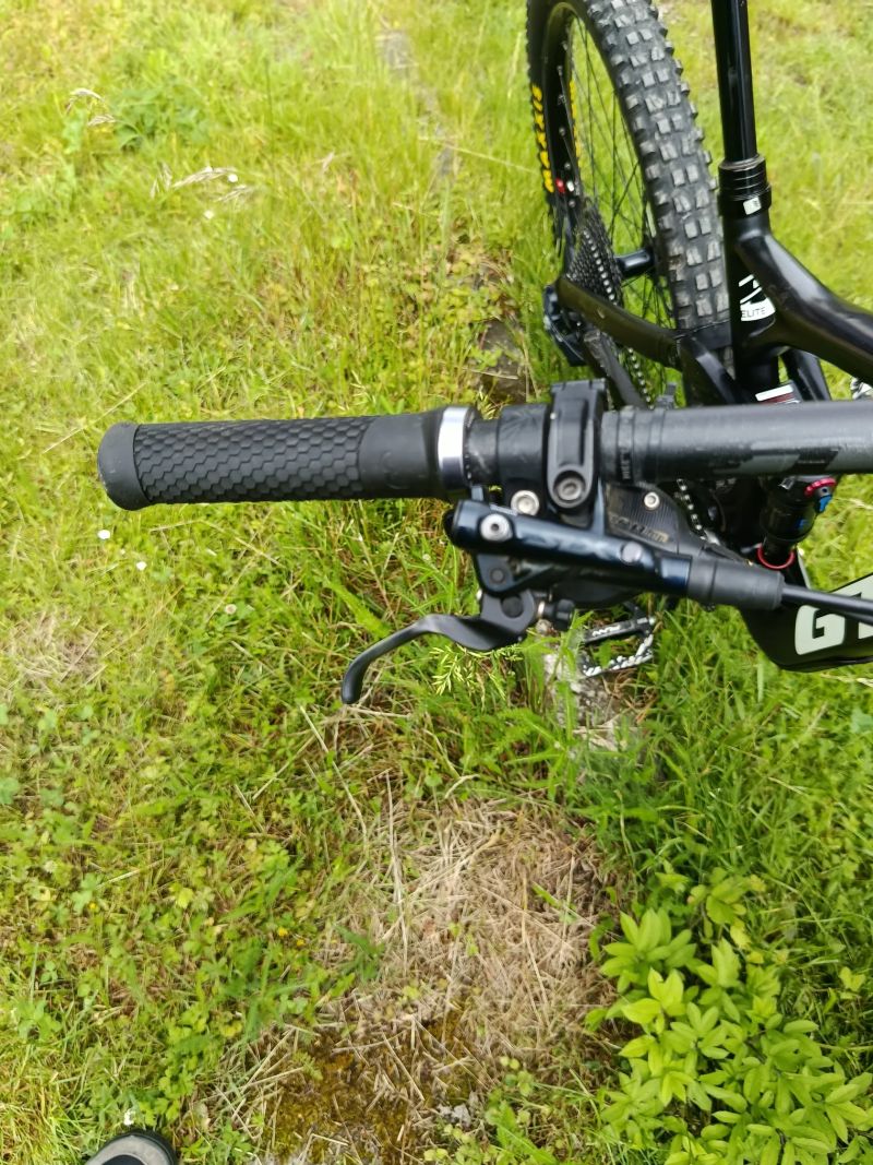 GT Sensor Carbon Elite