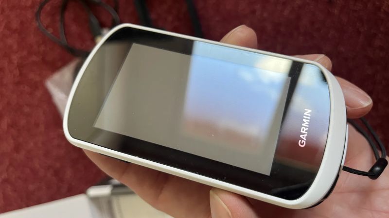 Garmin Edge Explore 2