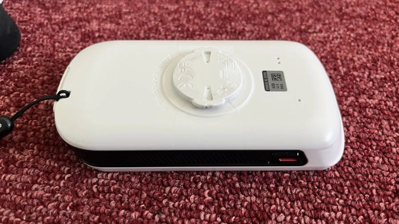 Garmin Edge Explore 2