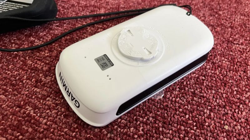 Garmin Edge Explore 2