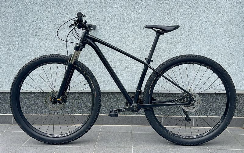 Horské kolo Specialized Rockhopper Expert 29” , S