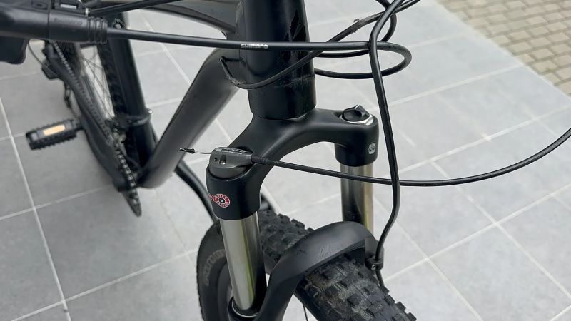 Horské kolo Specialized Rockhopper Expert 29” , S