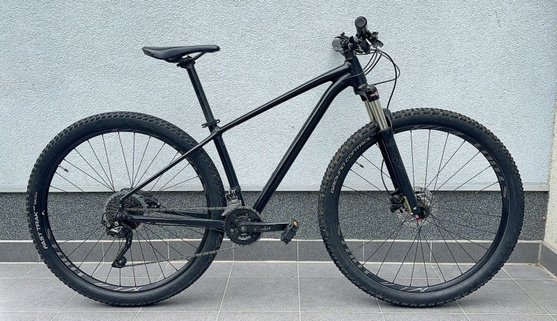 Horské kolo Specialized Rockhopper Expert 29” , S