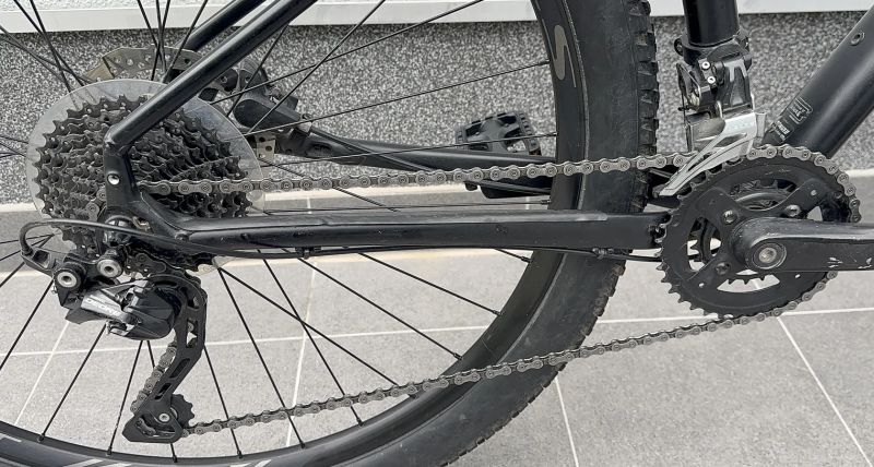 Horské kolo Specialized Rockhopper Expert 29” , S