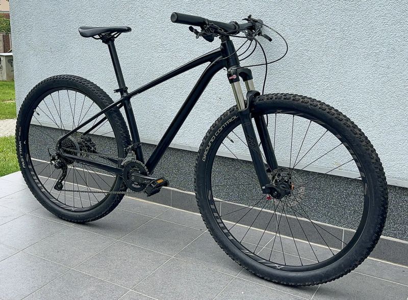 Horské kolo Specialized Rockhopper Expert 29” , S
