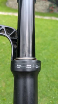 Rock Shox