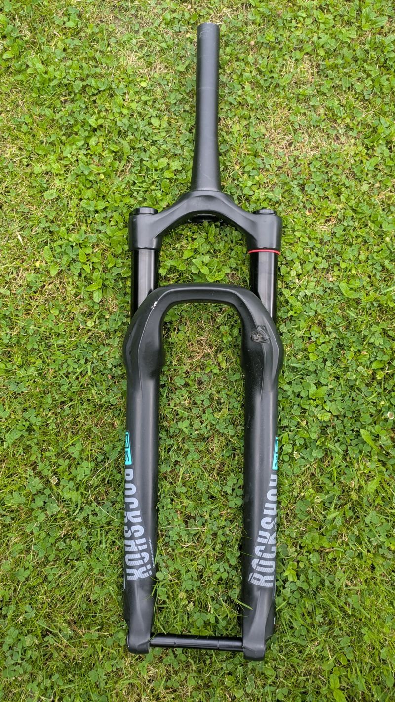Rock Shox