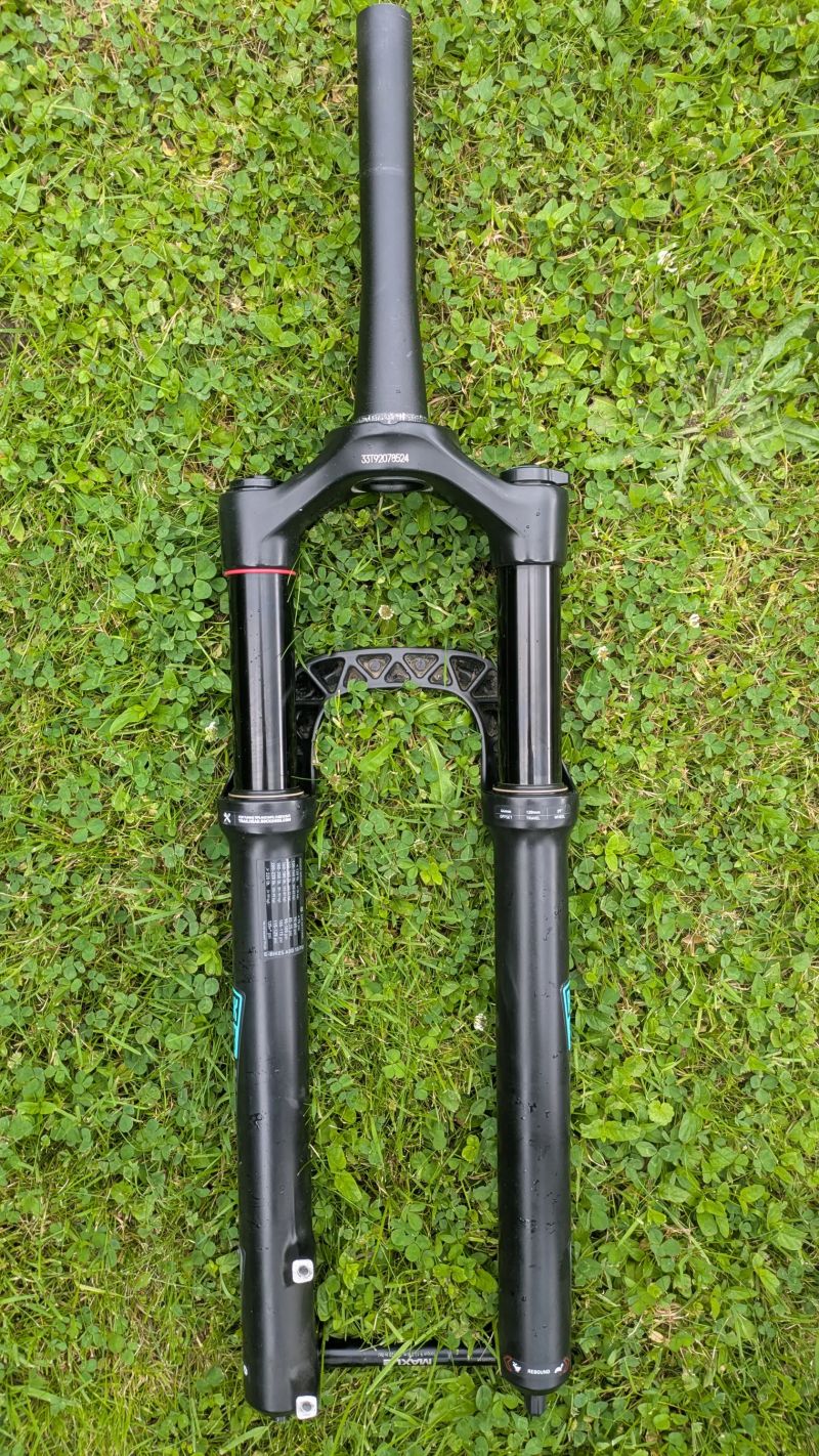 Rock Shox