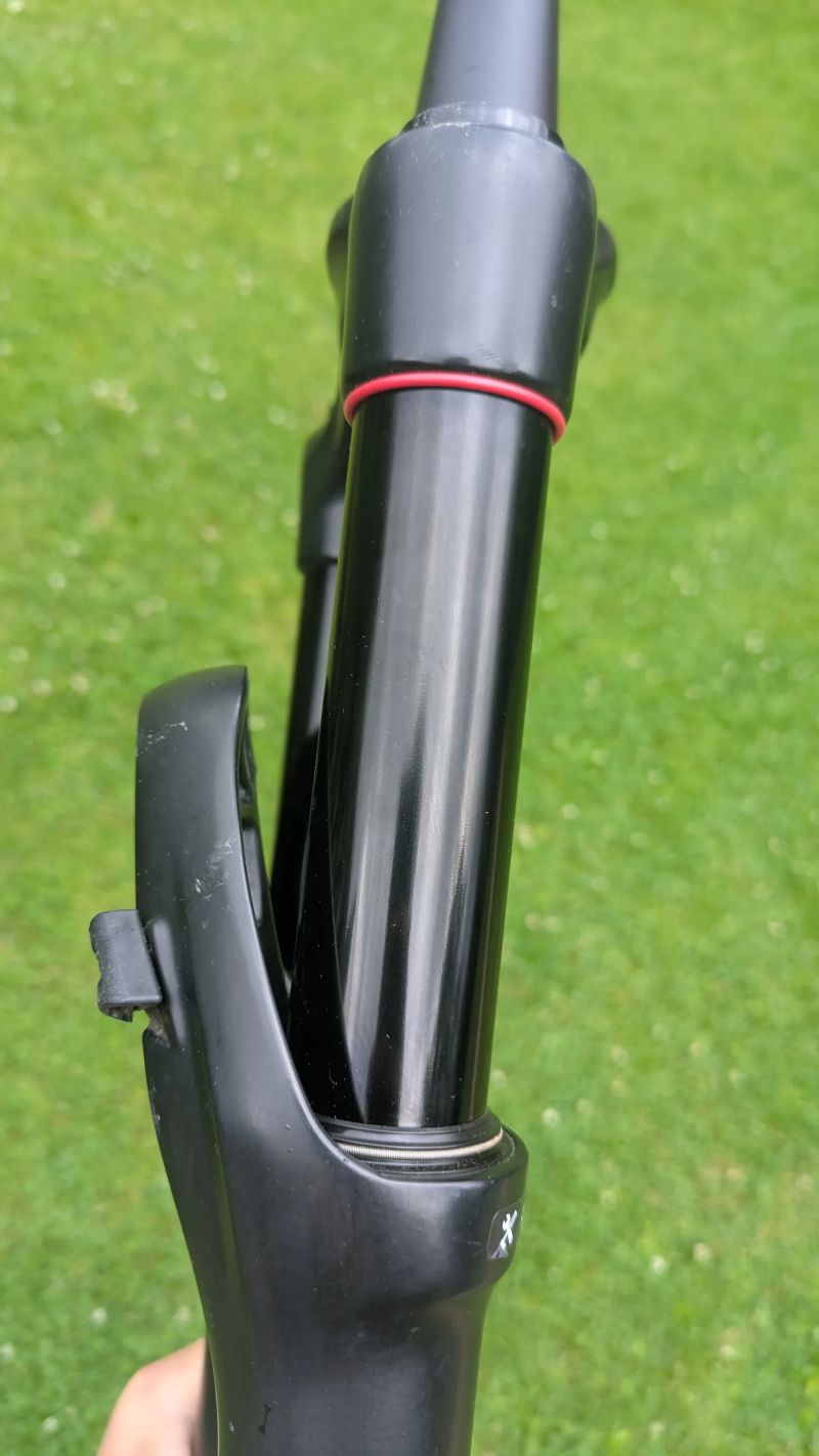 Rock Shox