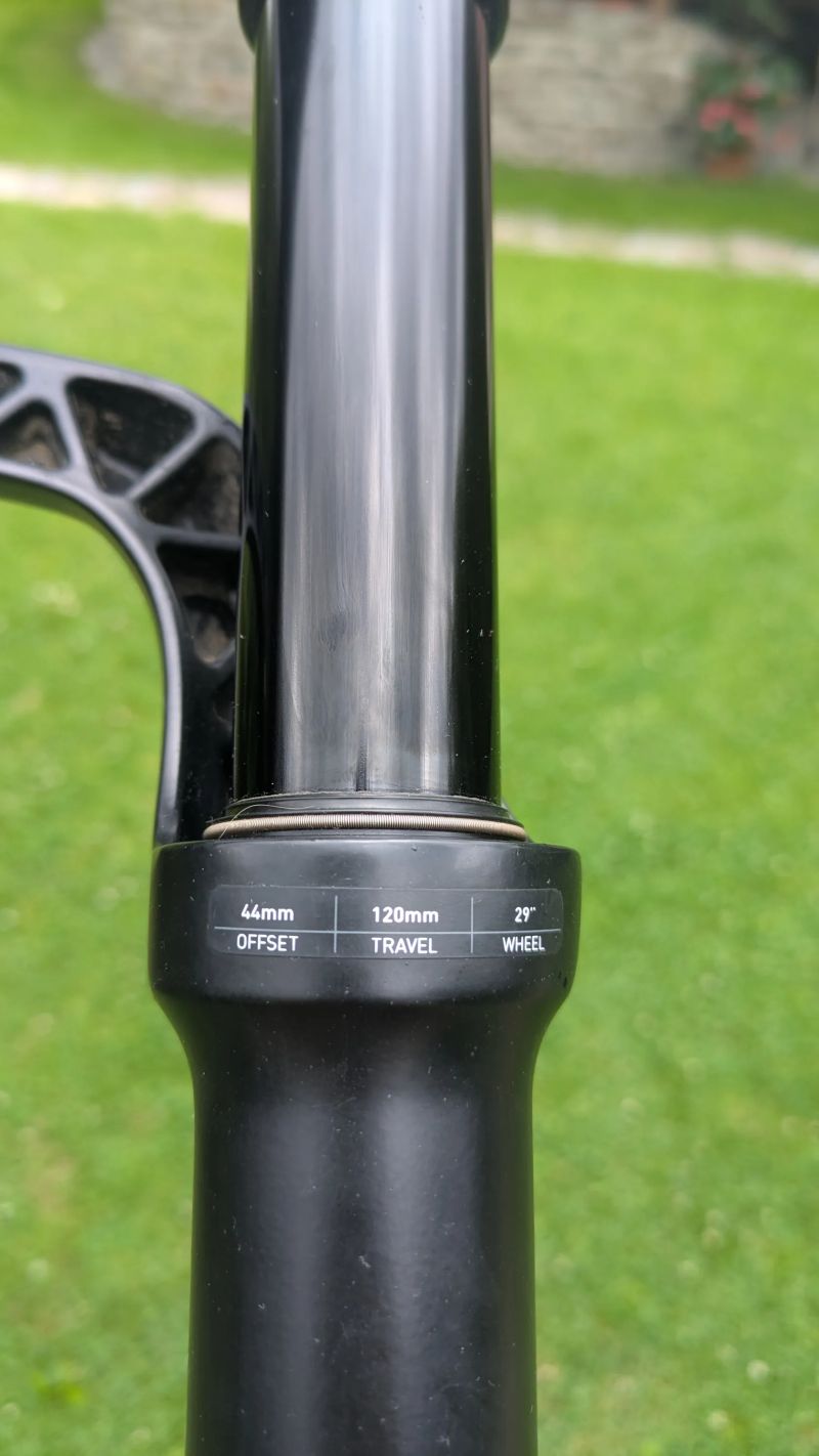 Rock Shox