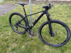 Canyon - Grand Canyon AL SL 7.9