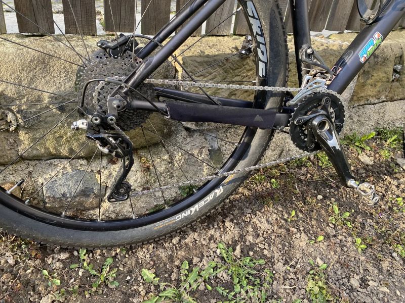 Canyon - Grand Canyon AL SL 7.9