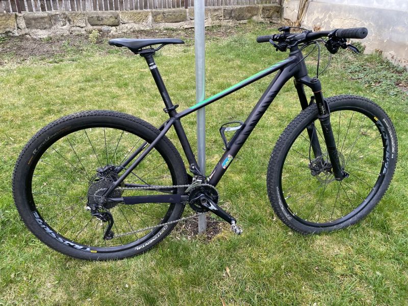 Canyon - Grand Canyon AL SL 7.9