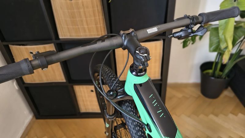 Orbea Alma H30 29er Mint /S/ Shimano SLX 1x12