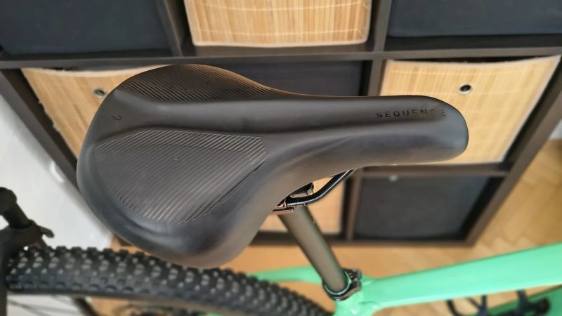 Orbea Alma H30 29er Mint /S/ Shimano SLX 1x12