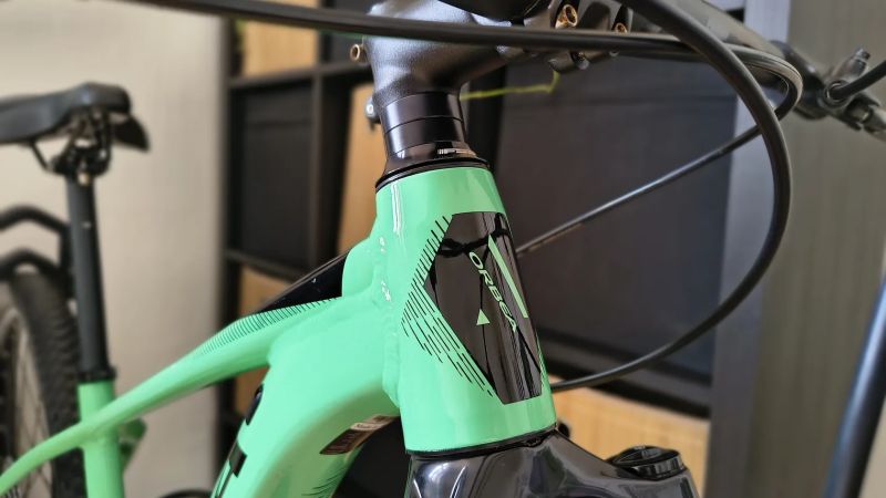 Orbea Alma H30 29er Mint /S/ Shimano SLX 1x12