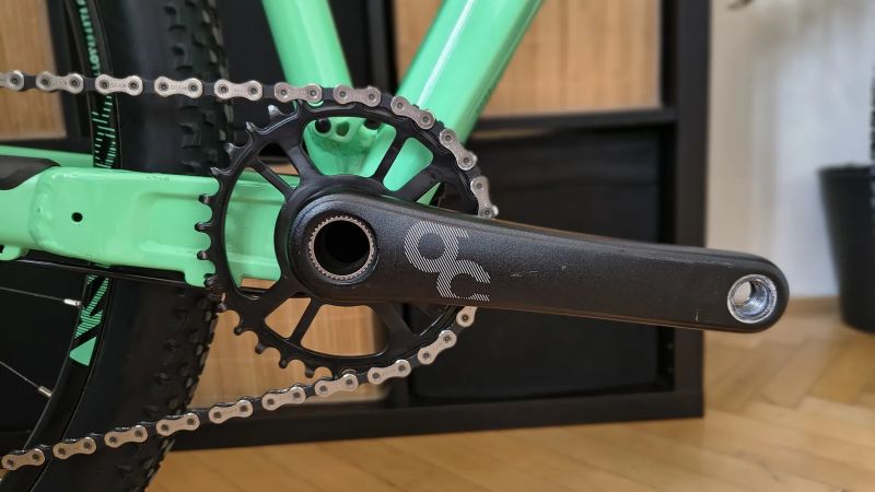 Orbea Alma H30 29er Mint /S/ Shimano SLX 1x12