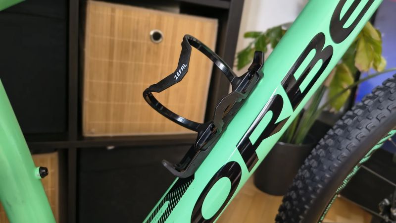 Orbea Alma H30 29er Mint /S/ Shimano SLX 1x12