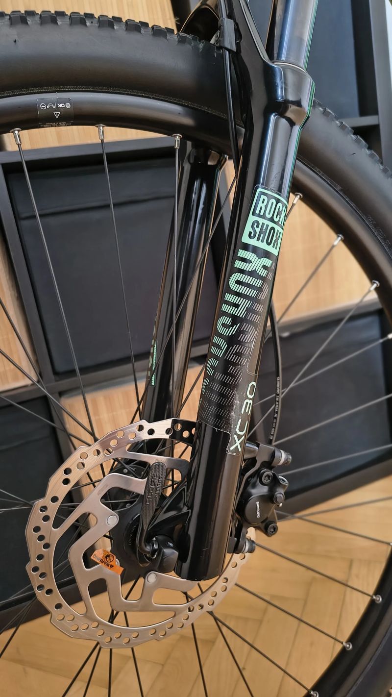 Orbea Alma H30 29er Mint /S/ Shimano SLX 1x12