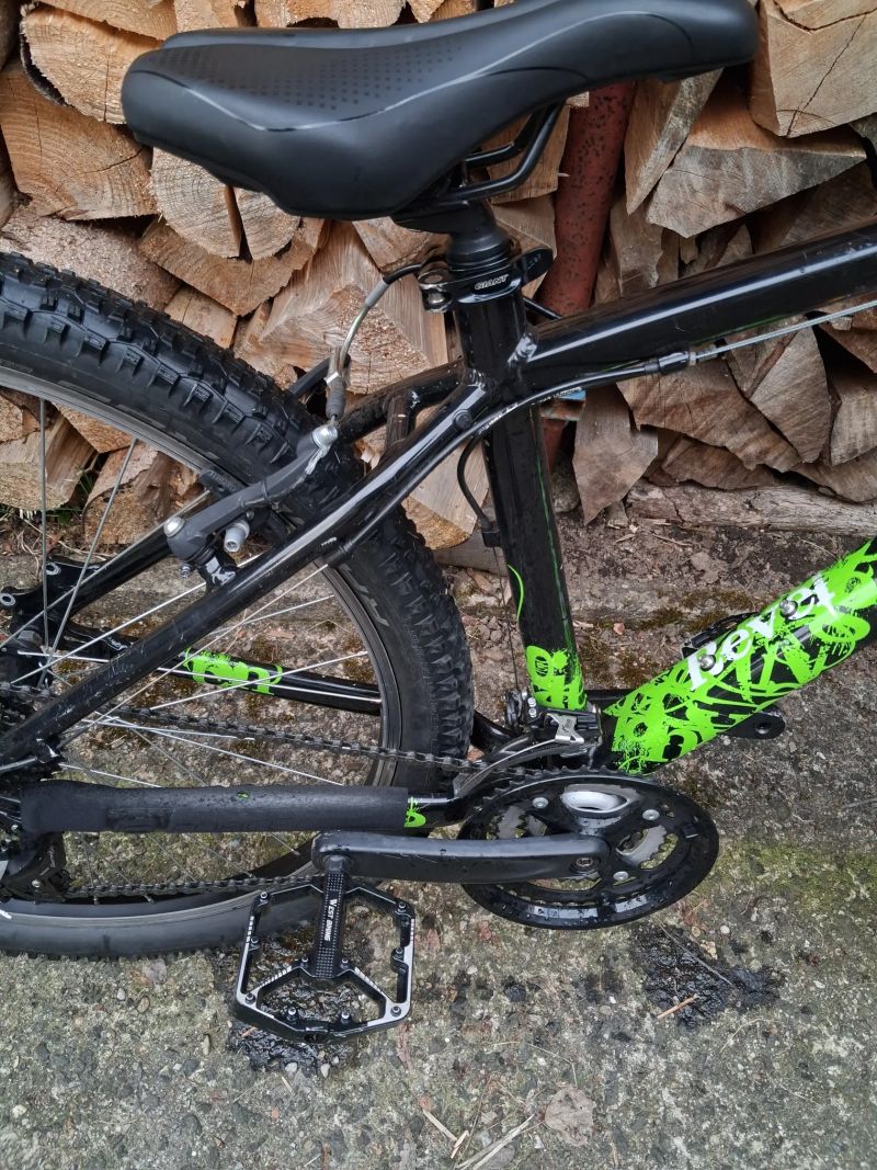 Giant Revel 26"