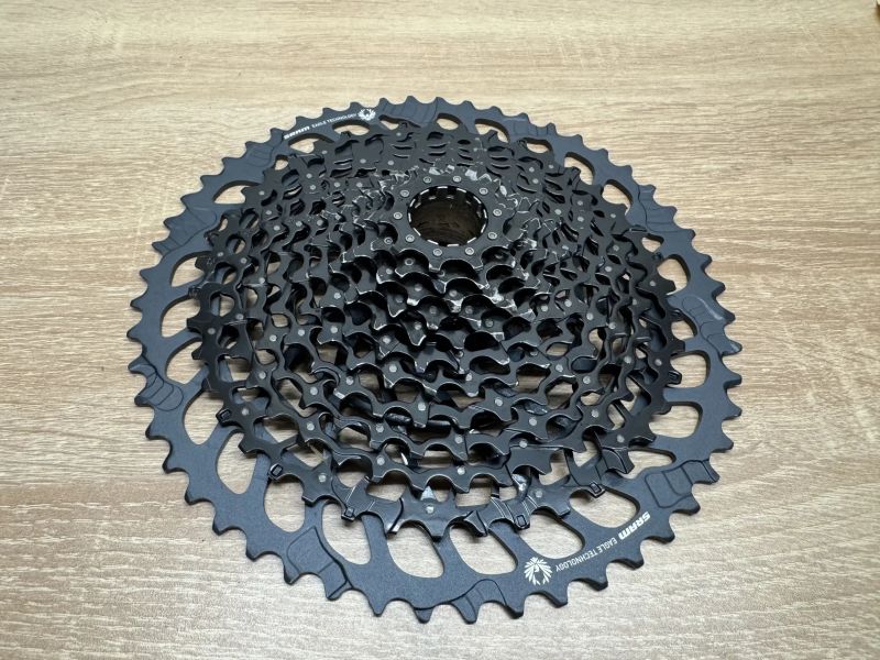 Sram XG-1275 10/52