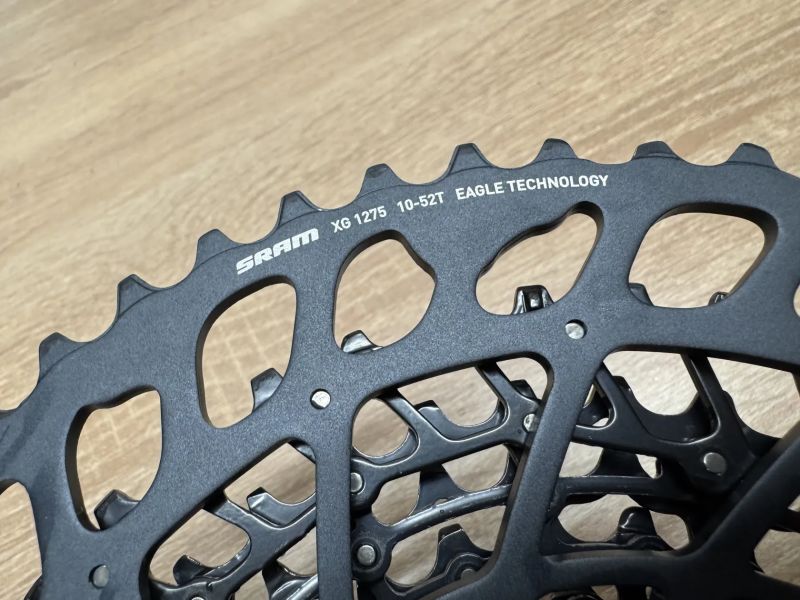 Sram XG-1275 10/52
